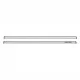 ΜΠΑΡΕΣ ΟΡΟΦΗΣ ΑΛΟΥΜΙΝΙΟΥ PENTA L 127 cm RACK SYSTEM MENABO (STANDARD - RAISED/FLUSH RAILS) - 2 ΤΕΜ. ΜΠΑΡΕΣ ΟΡΟΦΗΣ ΑΛΟΥΜΙΝΙΟΥ PENTA L 127 cm RACK SYSTEM MENABO (STANDARD - RAISED/FLUSH RAILS) - 2 ΤΕΜ.