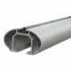 ΜΠΑΡΕΣ ΟΡΟΦΗΣ ΑΛΟΥΜΙΝΙΟΥ PENTA L 127 cm RACK SYSTEM MENABO (STANDARD - RAISED/FLUSH RAILS) - 2 ΤΕΜ. ΜΠΑΡΕΣ ΟΡΟΦΗΣ ΑΛΟΥΜΙΝΙΟΥ PENTA L 127 cm RACK SYSTEM MENABO (STANDARD - RAISED/FLUSH RAILS) - 2 ΤΕΜ.