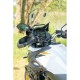 Διπλή Βάση Στήριξης Κινητού και Action Camera Combo 2.0 της σειράς Titan Optiline για Τιμόνι Μηχανής ή Ποδηλάτου με διάμετρο από 22 mm έως 35 mm με 3D αντικραδασμικό σύστημα dampener και σύστημα Duolock 2.0, συμβατή με Θήκες ή Αντάπτορες Κινητού Optiline Διπλή Βάση Στήριξης Κινητού και Action Camera Combo 2.0 της σειράς Titan Optiline για Τιμόνι Μηχανής ή Ποδηλάτου με διάμετρο από 22 mm έως 35 mm με 3D αντικραδασμικό σύστημα dampener και σύστημα Duolock 2.0, συμβατή με Θήκες ή Αντάπτορες Κινητού Optiline