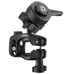 ΒΑΣΗ ΣΤΗΡΙΞΗΣ ΚΙΝΗΤΟΥ MOTO GRIP DUOLOCK 2.0 ( ΜΕ ΣΤΗΡΙΞΗ ΣΕ ΜΠΑΡΑ 16-28mm) OPTILINE -1 TEM.