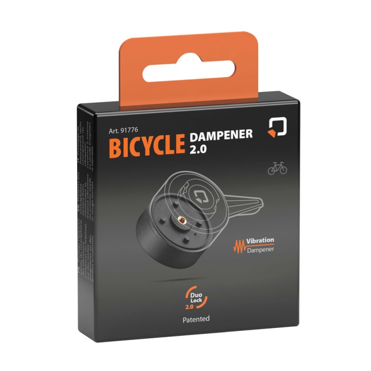 ΑΝΤΙΚΡΑΔΑΣΜΙΚΟ ΣΥΣΤΗΜΑ DAMPENER 2.0 BICYCLE (ΓΙΑ ΤΙΣ ΒΑΣΕΙΣ ΠΟΔΗΛΑΤΟΥ L9177.1/L9177.2/L9177.4) OPTILINE -1 TEM. ΑΝΤΙΚΡΑΔΑΣΜΙΚΟ ΣΥΣΤΗΜΑ DAMPENER 2.0 BICYCLE (ΓΙΑ ΤΙΣ ΒΑΣΕΙΣ ΠΟΔΗΛΑΤΟΥ L9177.1/L9177.2/L9177.4) OPTILINE -1 TEM.