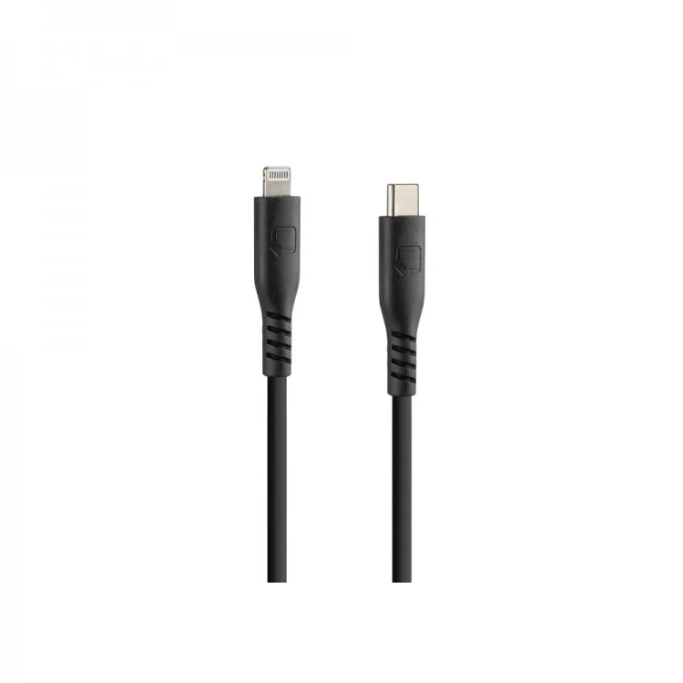 Καλώδιο USB Type C σε Apple Lightning 8 Pin 3000mA/60W της σειράς Optiline για Φόρτιση, Συγχρονισμό και Μεταφορά Δεδομένων Κινητού και Ηλεκτρονικών Συσκευών με επένδυση από σιλικόνη και μήκος 20 cm Καλώδιο USB Type C σε Apple Lightning 8 Pin 3000mA/60W της σειράς Optiline για Φόρτιση, Συγχρονισμό και Μεταφορά Δεδομένων Κινητού και Ηλεκτρονικών Συσκευών με επένδυση από σιλικόνη και μήκος 20 cm