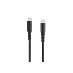 Καλώδιο USB Type C σε USB Type C 3000mA/60W της σειράς Optiline για Φόρτιση, Συγχρονισμό και Μεταφορά Δεδομένων Κινητού και Ηλεκτρονικών Συσκευών με επένδυση από σιλικόνη και μήκος 150 cm Καλώδιο USB Type C σε USB Type C 3000mA/60W της σειράς Optiline για Φόρτιση, Συγχρονισμό και Μεταφορά Δεδομένων Κινητού και Ηλεκτρονικών Συσκευών με επένδυση από σιλικόνη και μήκος 150 cm
