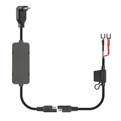 Καλώδιο Φόρτισης Κινητού Power C 90° 12/24V 30W της σειράς Optiline με USB Type C Power Delivery, Καλώδιο 180 cm, Βύσμα SAE και Ακροδέκτες, Ασφάλεια, Αδιαβροχοποίηση IPX6, συμβατό με Βάσεις Στήριξης, Θήκες ή Αντάπτορες Κινητού Optiline Καλώδιο Φόρτισης Κινητού Power C 90° 12/24V 30W της σειράς Optiline με USB Type C Power Delivery, Καλώδιο 180 cm, Βύσμα SAE και Ακροδέκτες, Ασφάλεια, Αδιαβροχοποίηση IPX6, συμβατό με Βάσεις Στήριξης, Θήκες ή Αντάπτορες Κινητού Optiline
