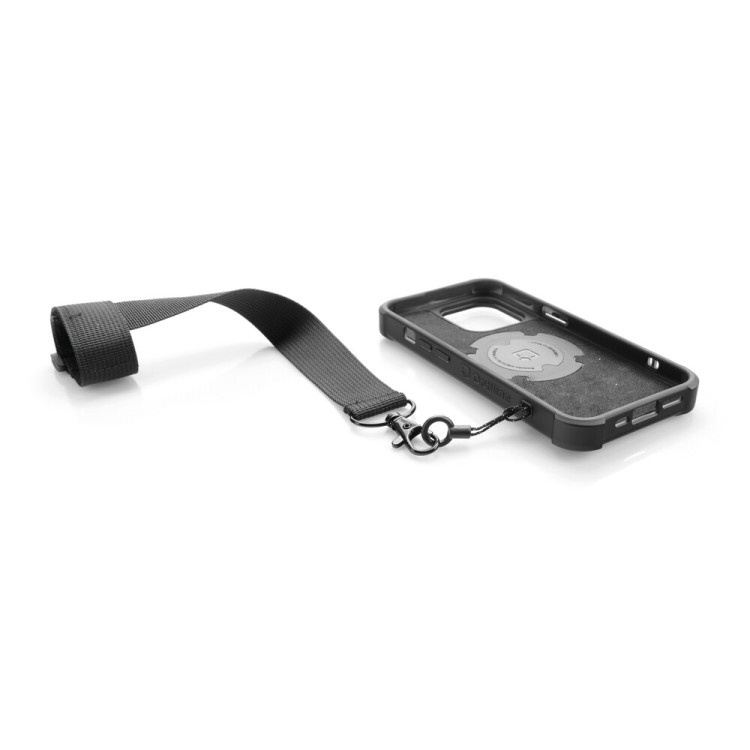 Θήκη Κινητού Mag Case iPhone της σειράς Optiline για Apple iPhone 15 MagSafe Τεχνολογίας με 34 μαγνήτες και Δυνατότητα Ασύρματης Φόρτισης συμβατή με Βάσεις Στήριξης Κινητού Optiline για Μηχανή με σύστημα Duolock