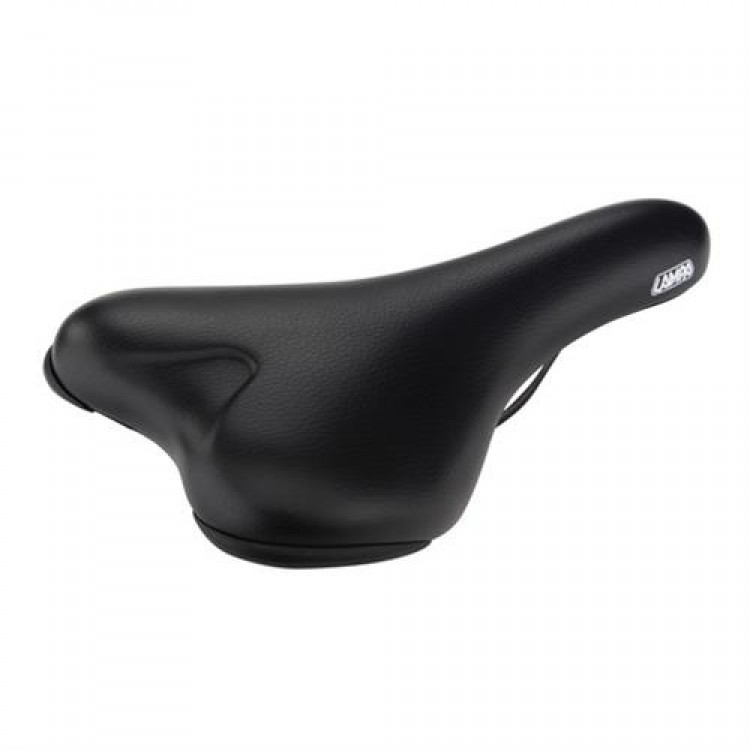 Σέλα ποδηλάτου (275x156mm 347gr ) μαύρη Dynamic MTB S-1 Selle/Saddles Specialist Σέλα ποδηλάτου (275x156mm 347gr ) μαύρη Dynamic MTB S-1 Selle/Saddles Specialist