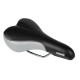 Σέλα ποδηλάτου (265x155mm /320gr) μαύρη/γκρι Sella Dynamic MTB/Racing S-17 Selle/Saddle Σέλα ποδηλάτου (265x155mm /320gr) μαύρη/γκρι Sella Dynamic MTB/Racing S-17 Selle/Saddle