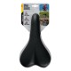 Σέλα ποδηλάτου (265x155mm /320gr) μαύρη/γκρι Sella Dynamic MTB/Racing S-17 Selle/Saddle Σέλα ποδηλάτου (265x155mm /320gr) μαύρη/γκρι Sella Dynamic MTB/Racing S-17 Selle/Saddle