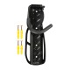 ΒΑΣΗ ΣΤΗΡΙΞΗΣ ΤΟΙΧΟΥ ΠΟΔΗΛΑΤΟΥ 12''>29'' BIKE FOLD-RACK ΑΝΑΔΙΠΛΟΥΜΕΝΗ max30kg 1ΤΕΜ. ΒΑΣΗ ΣΤΗΡΙΞΗΣ ΤΟΙΧΟΥ ΠΟΔΗΛΑΤΟΥ 12''>29'' BIKE FOLD-RACK ΑΝΑΔΙΠΛΟΥΜΕΝΗ max30kg 1ΤΕΜ.