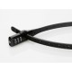 Lampa - Κλειδαριά Ποδηλάτου Zippy με Συνδυασμό 3 Ψηφίων – Συρματόσχοινο 53 cm - 1 τεμ. (9371.0-LB) Lampa - Κλειδαριά Ποδηλάτου Zippy με Συνδυασμό 3 Ψηφίων – Συρματόσχοινο 53 cm - 1 τεμ. (9371.0-LB)
