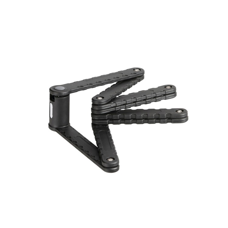 Lampa - Πτυσσόμενη Κλειδαριά Ποδηλάτου Lock & Go 96 cm με Θήκη & 2 Κλειδιά - 1 τεμ. (9371.1-LB) Lampa - Πτυσσόμενη Κλειδαριά Ποδηλάτου Lock & Go 96 cm με Θήκη & 2 Κλειδιά - 1 τεμ. (9371.1-LB)