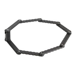 Lampa - Πτυσσόμενη Κλειδαριά Ποδηλάτου Lock & Go 96 cm με Θήκη & 2 Κλειδιά - 1 τεμ. (9371.1-LB) Lampa - Πτυσσόμενη Κλειδαριά Ποδηλάτου Lock & Go 96 cm με Θήκη & 2 Κλειδιά - 1 τεμ. (9371.1-LB)