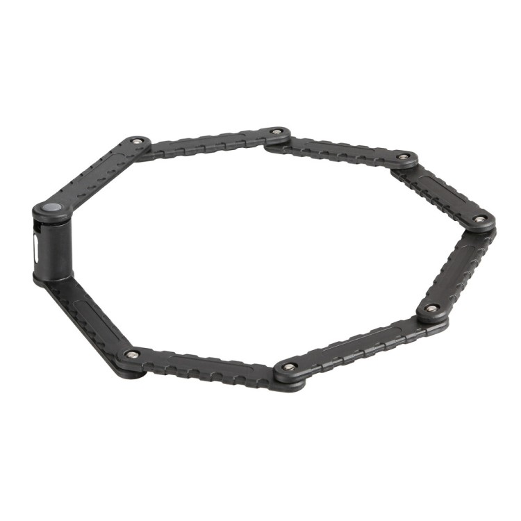 Lampa - Πτυσσόμενη Κλειδαριά Ποδηλάτου Lock & Go 96 cm με Θήκη & 2 Κλειδιά - 1 τεμ. (9371.1-LB) Lampa - Πτυσσόμενη Κλειδαριά Ποδηλάτου Lock & Go 96 cm με Θήκη & 2 Κλειδιά - 1 τεμ. (9371.1-LB)