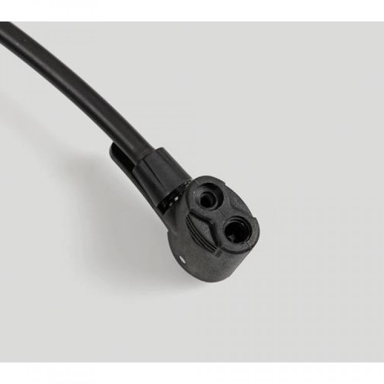 ΤΡΟΜΠΑ ΑΕΡΟΣ ΠΟΔΗΛΑΤΟΥ ΔΑΠΕΔΟΥ AIR-PRO1 ΥΨΟΣ 60CM Φ35ΜΜ ΤΡΟΜΠΑ ΑΕΡΟΣ ΠΟΔΗΛΑΤΟΥ ΔΑΠΕΔΟΥ AIR-PRO1 ΥΨΟΣ 60CM Φ35ΜΜ
