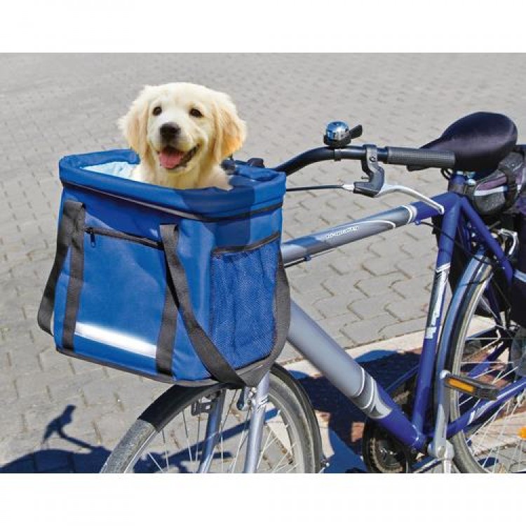 ΤΣΑΝΤΑ ΠΟΔΗΛΑΤΟΥ ΜΕ ΚΛΙΠ EASY-BASKET 14L 34x30x23cm MAX 5kg ΤΣΑΝΤΑ ΠΟΔΗΛΑΤΟΥ ΜΕ ΚΛΙΠ EASY-BASKET 14L 34x30x23cm MAX 5kg