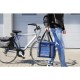 ΤΣΑΝΤΑ ΠΟΔΗΛΑΤΟΥ ΜΕ ΚΛΙΠ EASY-BASKET 14L 34x30x23cm MAX 5kg ΤΣΑΝΤΑ ΠΟΔΗΛΑΤΟΥ ΜΕ ΚΛΙΠ EASY-BASKET 14L 34x30x23cm MAX 5kg