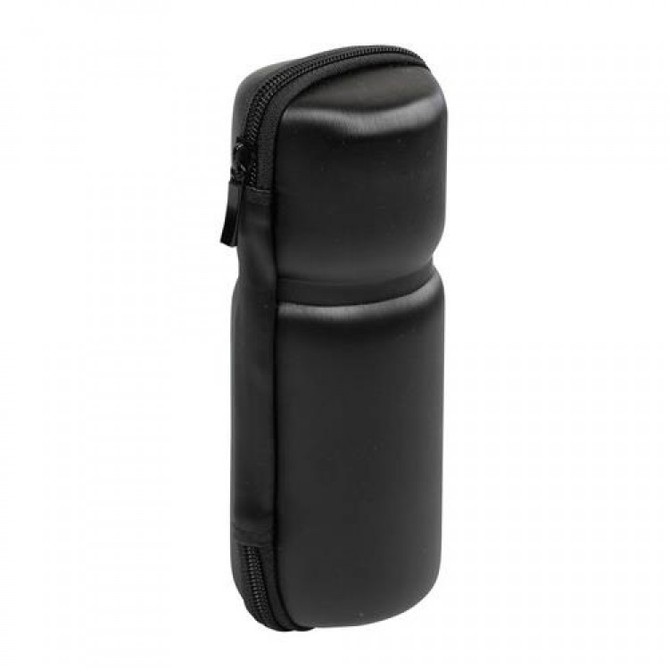 ΘΗΚΗ ΠΟΔΗΛΑΤΟΥ ΓΙΑ ΠΟΤΗΡΟΘΗΚΗ SMART CASE ΑΔΙΑΒΡΟΧΗ 8,5x21x7cm