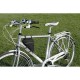 ΤΣΑΝΤΑΚΙ ΤΡΙΓΩΝΟ ΑΔΙΑΒΡΟΧΟ FRAME BAG 5x21x23cm 1,2L ΤΣΑΝΤΑΚΙ ΤΡΙΓΩΝΟ ΑΔΙΑΒΡΟΧΟ FRAME BAG 5x21x23cm 1,2L