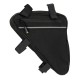 ΤΣΑΝΤΑΚΙ ΤΡΙΓΩΝΟ ΑΔΙΑΒΡΟΧΟ FRAME BAG 5x21x23cm 1,2L ΤΣΑΝΤΑΚΙ ΤΡΙΓΩΝΟ ΑΔΙΑΒΡΟΧΟ FRAME BAG 5x21x23cm 1,2L