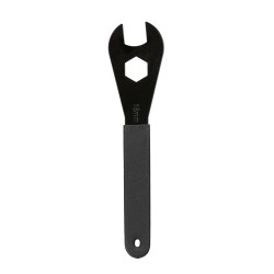 ΚΛΕΙΔΙ ΠΛΗΜΝΗΣ ΤΡΟΧΟΥ ΠΟΔΗΛΑΤΟΥ 18mm 1ΤΕΜ. LAMPA