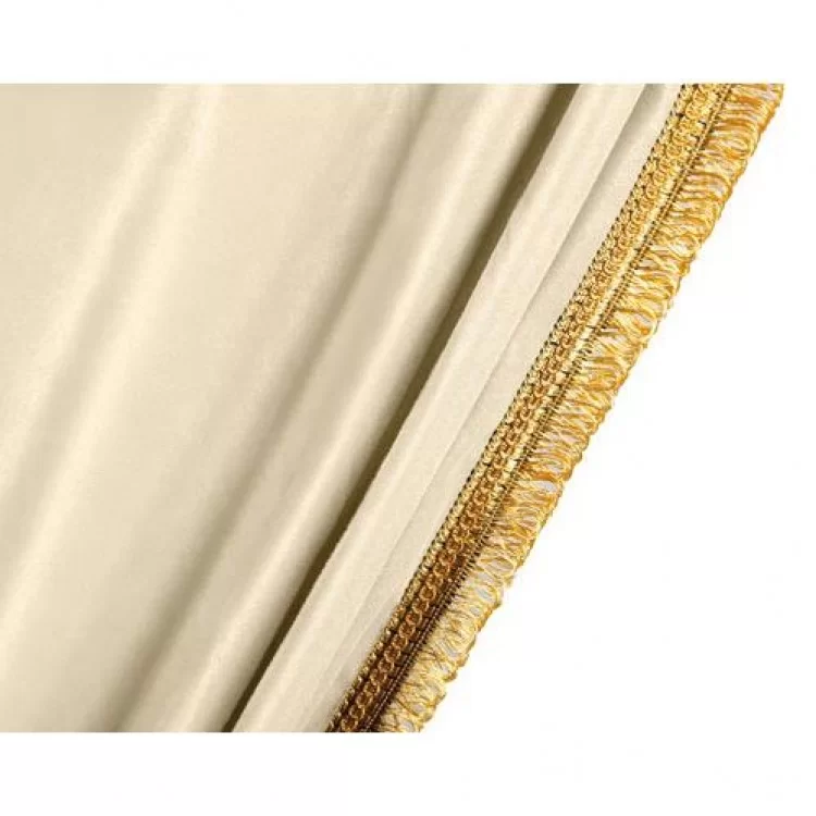 ΣΕΤ ΚΟΥΡΤΙΝΕΣ ΝΤΑΛΙΚΑΣ PRIVILEGE STANDARD ΜΠΕΖ 8ΤΕΜ. ΣΕΤ ΚΟΥΡΤΙΝΕΣ ΝΤΑΛΙΚΑΣ PRIVILEGE STANDARD ΜΠΕΖ 8ΤΕΜ.