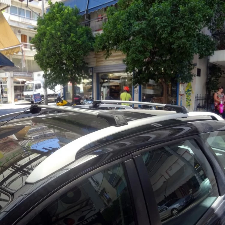 ΜΠΑΡΕΣ ΟΡΟΦΗΣ ΓΙΑ ΧΑΜΗΛΕΣ ΓΙΑ RAISED RAILS 90CM ΑΛΟΥΜΙΝΙΟΥ ΜΕ ΚΛΕΙΔΙ 2ΤΕΜ ΜΠΑΡΕΣ ΟΡΟΦΗΣ ΓΙΑ ΧΑΜΗΛΕΣ ΓΙΑ RAISED RAILS 90CM ΑΛΟΥΜΙΝΙΟΥ ΜΕ ΚΛΕΙΔΙ 2ΤΕΜ