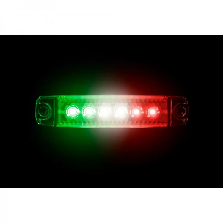ΦΩΣ ΟΓΚΟΥ 6LED ΣΗΜΑΙΑ ΙΤΑΛΙΑΣ (ΠΡΑΣΙΝΟ/ΛΕΥΚΟ/ΚΟΚΚΙΝΟ) SMD 12/24V 96mm LAMPA - 1 ΤΕΜ. ΦΩΣ ΟΓΚΟΥ 6LED ΣΗΜΑΙΑ ΙΤΑΛΙΑΣ (ΠΡΑΣΙΝΟ/ΛΕΥΚΟ/ΚΟΚΚΙΝΟ) SMD 12/24V 96mm LAMPA - 1 ΤΕΜ.