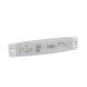 ΦΩΣ ΟΓΚΟΥ 12/24V 5xSMD LED ΛΕΥΚΟ ΔΙΑΦΑΝΟ 96x20mm ΜΕ ΕΓΚΡΙΣΗ ΤΥΠΟΥ R7/R10 LAMPA - 1 TEM. ΦΩΣ ΟΓΚΟΥ 12/24V 5xSMD LED ΛΕΥΚΟ ΔΙΑΦΑΝΟ 96x20mm ΜΕ ΕΓΚΡΙΣΗ ΤΥΠΟΥ R7/R10 LAMPA - 1 TEM.