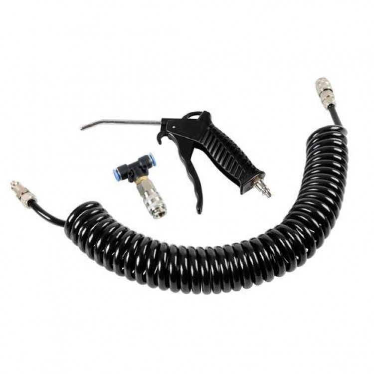 ΠΙΣΤΟΛΙ ΑΕΡΑ ΜΕ ΣΠΙΡΑΛ P-3 8mm 5m 13bar kg/cm2 ME ΣΥΝΔΕΣΜΟΣ ΑΕΡΑ T 8mm ΠΙΣΤΟΛΙ ΑΕΡΑ ΜΕ ΣΠΙΡΑΛ P-3 8mm 5m 13bar kg/cm2 ME ΣΥΝΔΕΣΜΟΣ ΑΕΡΑ T 8mm