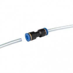 ΣΥΝΔΕΣΜΟΣ ΑΕΡΑ D-2 8mm max 13BAR 20ΤΕΜ.
