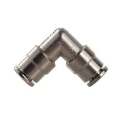 ΣΥΝΔΕΣΜΟΣ L-1 ΜΕΤΑΛΛΙΚΟΣ ΜΕ ΔΙΑΜΕΤΡΟ 6 mm - 25 bar/kg/cm2 max ΜΕ ΓΩΝΙΑ 90 ΜΟΙΡΩΝ ΓΙΑ ΣΩΛΗΝΑΚΙΑ ΑΕΡΑ - 1 ΤΕΜ.