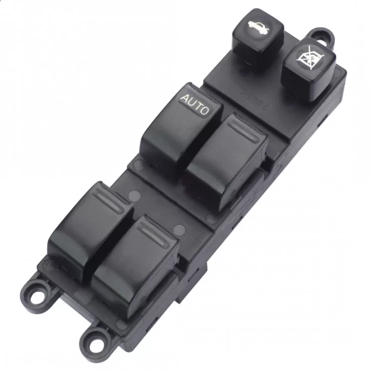 NISSAN PRIMERA P 12 2002-2008 ΠΟΛΛΑΠΛΟΣ ΔΙΑΚΟΠΤΗΣ ΠΑΡΑΘΥΡΩΝ - 12 PIN (orig.25401-AV640) NISSAN PRIMERA P 12 2002-2008 ΠΟΛΛΑΠΛΟΣ ΔΙΑΚΟΠΤΗΣ ΠΑΡΑΘΥΡΩΝ - 12 PIN (orig.25401-AV640)
