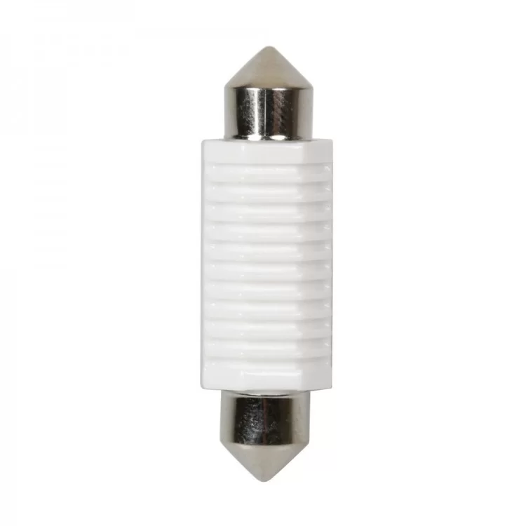 ΛΑΜΠΑΚΙΑ ΠΛΑΦΟΝΙΕΡΑΣ 9>32V SV28,5-8 2SMDx1CHIP LED 70lm CAN-BUS 12x41mm ΜΠΛΕ ΚΟΥΤΙ LAMPA - 20 ΤΕΜ. ΛΑΜΠΑΚΙΑ ΠΛΑΦΟΝΙΕΡΑΣ 9>32V SV28,5-8 2SMDx1CHIP LED 70lm CAN-BUS 12x41mm ΜΠΛΕ ΚΟΥΤΙ LAMPA - 20 ΤΕΜ.