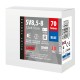 ΛΑΜΠΑΚΙΑ ΠΛΑΦΟΝΙΕΡΑΣ 9>32V SV28,5-8 2SMDx1CHIP LED 70lm CAN-BUS 12x41mm ΜΠΛΕ ΚΟΥΤΙ LAMPA - 20 ΤΕΜ. ΛΑΜΠΑΚΙΑ ΠΛΑΦΟΝΙΕΡΑΣ 9>32V SV28,5-8 2SMDx1CHIP LED 70lm CAN-BUS 12x41mm ΜΠΛΕ ΚΟΥΤΙ LAMPA - 20 ΤΕΜ.
