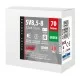 ΛΑΜΠΑΚΙΑ ΠΛΑΦΟΝΙΕΡΑΣ 9>32V SV28,5-8 2SMDx1CHIP LED 70lm CAN-BUS 12x41mm ΠΡΑΣΙΝΟ ΚΟΥΤΙ LAMPA - 20 ΤΕΜ. ΛΑΜΠΑΚΙΑ ΠΛΑΦΟΝΙΕΡΑΣ 9>32V SV28,5-8 2SMDx1CHIP LED 70lm CAN-BUS 12x41mm ΠΡΑΣΙΝΟ ΚΟΥΤΙ LAMPA - 20 ΤΕΜ.