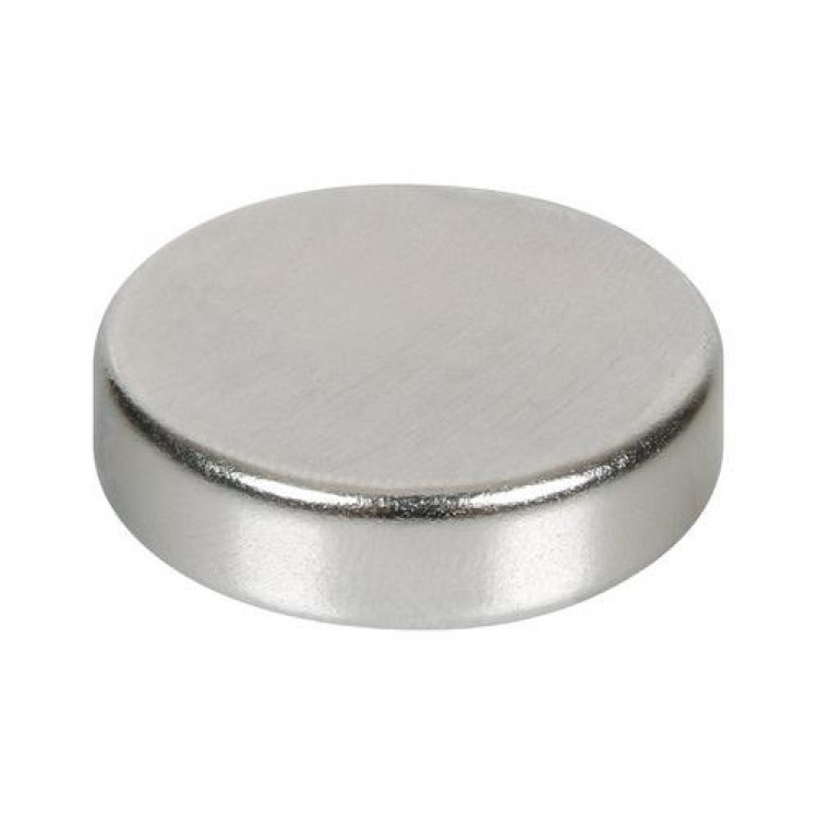 ΜΑΓΝΗΤΗΣ ΚΥΛΙΝΔΡΙΚΟΣ ΔΙΣΚΑΚΙ 42N 30x7mm 1ΤΕΜ ΜΑΓΝΗΤΗΣ ΚΥΛΙΝΔΡΙΚΟΣ ΔΙΣΚΑΚΙ 42N 30x7mm 1ΤΕΜ
