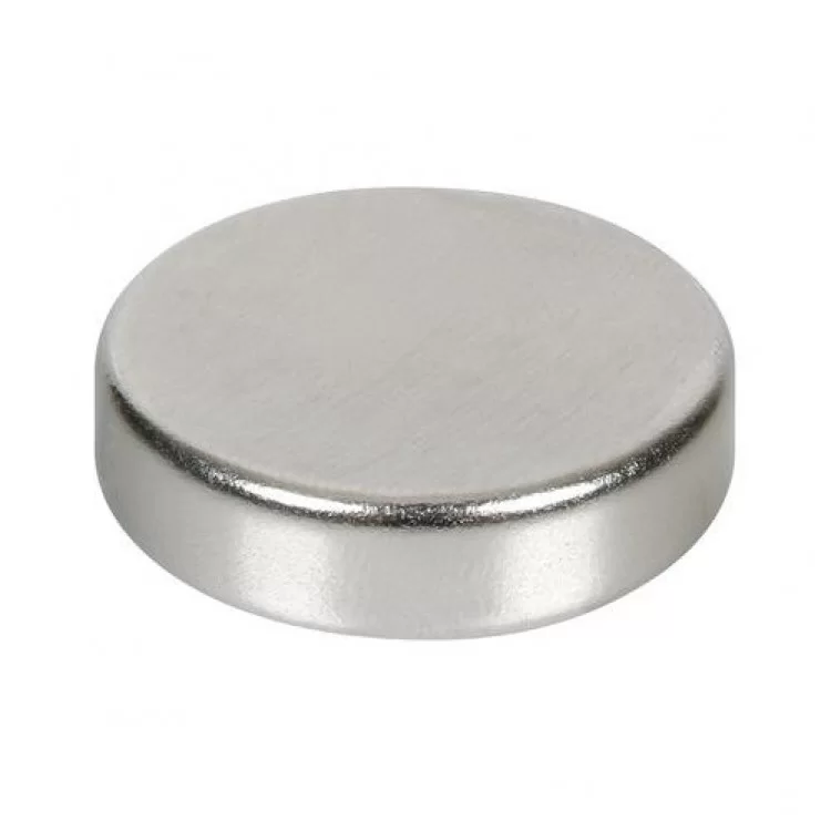 ΜΑΓΝΗΤΗΣ ΚΥΛΙΝΔΡΙΚΟΣ ΔΙΣΚΑΚΙ 42N 30x7mm 1ΤΕΜAXIO ΜΑΓΝΗΤΗΣ ΚΥΛΙΝΔΡΙΚΟΣ ΔΙΣΚΑΚΙ 42N 30x7mm 1ΤΕΜAXIO