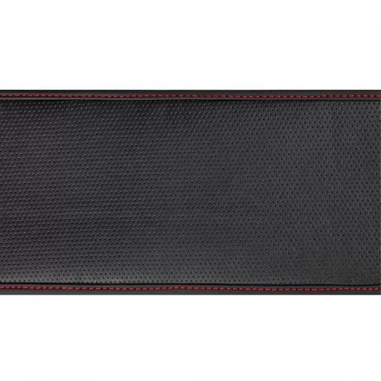 ΚΑΛΥΜΜΑ ΤΙΜΟΝΙΟΥ ΦΟΡΤΗΓΟΥ 44/46cm (M) SKIN-COVER ΜΑΥΡΟ ΜΕ ΚΟΚΚΙΝΗ ΡΑΦΗ ΕΛΑΣΤΙΚΟ 2mm ΠΑΧΟΣ ΚΑΛΥΜΜΑ ΤΙΜΟΝΙΟΥ ΦΟΡΤΗΓΟΥ 44/46cm (M) SKIN-COVER ΜΑΥΡΟ ΜΕ ΚΟΚΚΙΝΗ ΡΑΦΗ ΕΛΑΣΤΙΚΟ 2mm ΠΑΧΟΣ