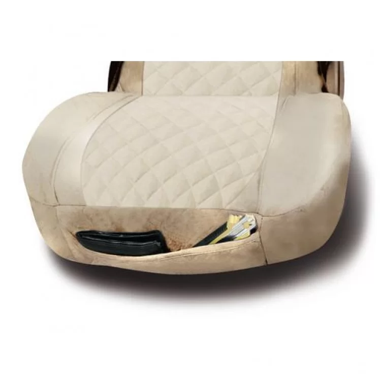 ΚΑΛΥΜΜΑ ΚΑΘΙΣΜΑΤΟΣ ΦΟΡΤΗΓΟΥ LOLITA ΚΡΕΜ (CREAM) ΔΕΡΜΑΤΙΝΗ/ΠΟΛΥΕΣΤΕΡΙΚΟ 1ΤΕΜ. ΚΑΛΥΜΜΑ ΚΑΘΙΣΜΑΤΟΣ ΦΟΡΤΗΓΟΥ LOLITA ΚΡΕΜ (CREAM) ΔΕΡΜΑΤΙΝΗ/ΠΟΛΥΕΣΤΕΡΙΚΟ 1ΤΕΜ.