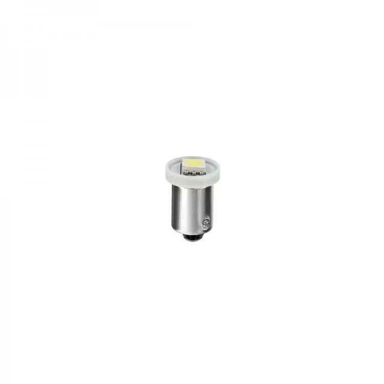 T4W 24/28V BA9s HYPER-LED3 ΛΕΥΚΟ T4W 24/28V BA9s HYPER-LED3 ΛΕΥΚΟ