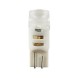 T10 W5W 24-28V W2,1x9,5d MEGA-LED3 70lm (ΔΙΠΛΗΣ ΠΟΛΙΚΟΤΗΤΑΣ) 2ΤΕΜ. T10 W5W 24-28V W2,1x9,5d MEGA-LED3 70lm (ΔΙΠΛΗΣ ΠΟΛΙΚΟΤΗΤΑΣ) 2ΤΕΜ.