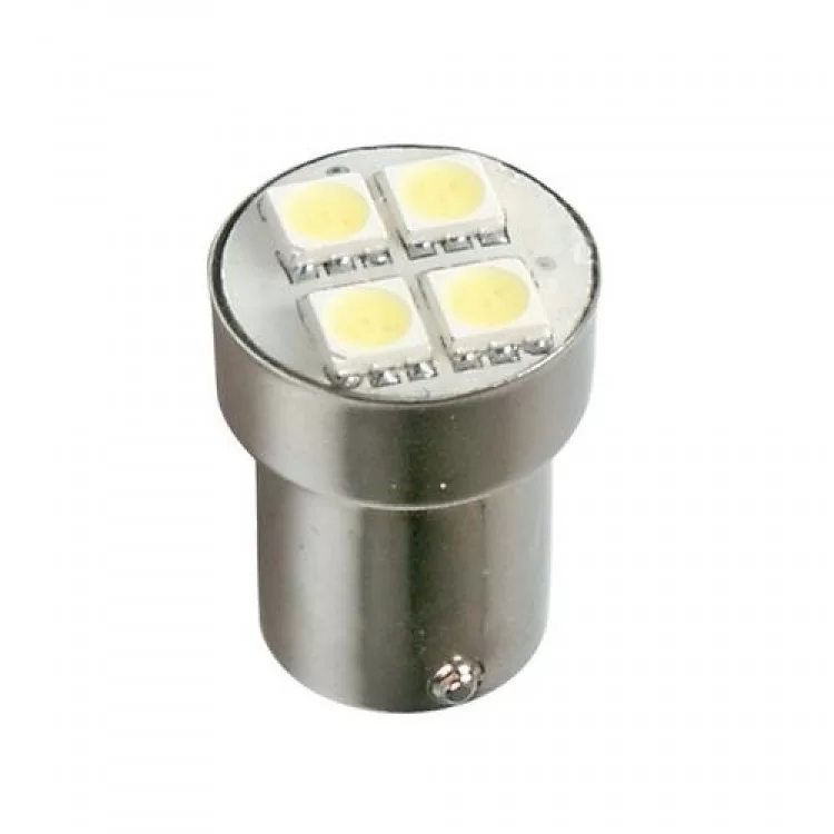 P21W 24V BA15s 15lm HYPER-LED12 ΠΟΡΤΟΚΑΛΙ (ΜΟΝΟΠΟΛΙΚΟ) BLISTER 1ΤΕΜ. P21W 24V BA15s 15lm HYPER-LED12 ΠΟΡΤΟΚΑΛΙ (ΜΟΝΟΠΟΛΙΚΟ) BLISTER 1ΤΕΜ.