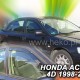 ΑΝΕΜΟΘΡΑΥΣΤΕΣ ΓΙΑ HONDA ACCORD VI 4D 10/1998-2003 / ACURA TL II 1999-2003 ΖΕΥΓΑΡΙ ΑΠΟ ΕΥΚΑΜΠΤΟ ΦΙΜΕ ΠΛΑΣΤΙΚΟ HEKO - 2 ΤΕΜ. ΑΝΕΜΟΘΡΑΥΣΤΕΣ ΓΙΑ HONDA ACCORD VI 4D 10/1998-2003 / ACURA TL II 1999-2003 ΖΕΥΓΑΡΙ ΑΠΟ ΕΥΚΑΜΠΤΟ ΦΙΜΕ ΠΛΑΣΤΙΚΟ HEKO - 2 ΤΕΜ.