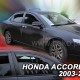 ΑΝΕΜΟΘΡΑΥΣΤΕΣ ΓΙΑ HONDA ACCORD 7 4D/5D 2003-2007 / ACURA TL 3 2003-2007 ΖΕΥΓΑΡΙ ΑΠΟ ΕΥΚΑΜΠΤΟ ΦΙΜΕ ΠΛΑΣΤΙΚΟ HEKO - 2 ΤΕΜ. ΑΝΕΜΟΘΡΑΥΣΤΕΣ ΓΙΑ HONDA ACCORD 7 4D/5D 2003-2007 / ACURA TL 3 2003-2007 ΖΕΥΓΑΡΙ ΑΠΟ ΕΥΚΑΜΠΤΟ ΦΙΜΕ ΠΛΑΣΤΙΚΟ HEKO - 2 ΤΕΜ.