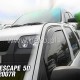 ΑΝΕΜΟΘΡΑΥΣΤΕΣ ΓΙΑ FORD ESCAPE 2000-2007 / MAVERICK XLT 2000-2007 / MAZDA TRIBUTE 5D 2001-2007 ΖΕΥΓΑΡΙ ΑΠΟ ΕΥΚΑΜΠΤΟ ΦΙΜΕ ΠΛΑΣΤΙΚΟ HEKO - 2 ΤΕΜ. ΑΝΕΜΟΘΡΑΥΣΤΕΣ ΓΙΑ FORD ESCAPE 2000-2007 / MAVERICK XLT 2000-2007 / MAZDA TRIBUTE 5D 2001-2007 ΖΕΥΓΑΡΙ ΑΠΟ ΕΥΚΑΜΠΤΟ ΦΙΜΕ ΠΛΑΣΤΙΚΟ HEKO - 2 ΤΕΜ.