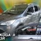 ΑΝΕΜΟΘΡΑΥΣΤΕΣ ΓΙΑ FORD KUGA 2 / VIGNALE 5D 2012+ ΖΕΥΓΑΡΙ ΑΠΟ ΕΥΚΑΜΠΤΟ ΦΙΜΕ ΠΛΑΣΤΙΚΟ HEKO - 2 ΤΕΜ. ΑΝΕΜΟΘΡΑΥΣΤΕΣ ΓΙΑ FORD KUGA 2 / VIGNALE 5D 2012+ ΖΕΥΓΑΡΙ ΑΠΟ ΕΥΚΑΜΠΤΟ ΦΙΜΕ ΠΛΑΣΤΙΚΟ HEKO - 2 ΤΕΜ.