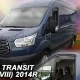 ΑΝΕΜΟΘΡΑΥΣΤΕΣ ΓΙΑ FORD TRANSIT 8 2013+ ΚΟΝΤΟ ΖΕΥΓΑΡΙ ΑΠΟ ΕΥΚΑΜΠΤΟ ΦΙΜΕ ΠΛΑΣΤΙΚΟ HEKO - 2 ΤΕΜ. ΑΝΕΜΟΘΡΑΥΣΤΕΣ ΓΙΑ FORD TRANSIT 8 2013+ ΚΟΝΤΟ ΖΕΥΓΑΡΙ ΑΠΟ ΕΥΚΑΜΠΤΟ ΦΙΜΕ ΠΛΑΣΤΙΚΟ HEKO - 2 ΤΕΜ.