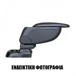 ΤΕΜΠΕΛΗΣ ΑΥΤΟΚΙΝΗΤΟΥ ΓΙΑ NISSAN MICRA K13 2010+  S2 με βάση CIK - 1 τεμ.