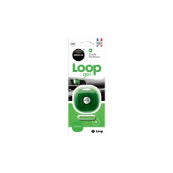 Amio - ΑΡΩΜΑΤΙΚΟ ΑΕΡΑΓΩΓΟΥ AROMA CAR LOOP ΛΕΜΟΝΙ - 1 ΤΕΜ. (A63116/AM) Amio - ΑΡΩΜΑΤΙΚΟ ΑΕΡΑΓΩΓΟΥ AROMA CAR LOOP ΛΕΜΟΝΙ - 1 ΤΕΜ. (A63116/AM)