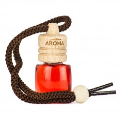 Amio - ΑΡΩΜΑΤΙΚΟ (ΚΡΕΜΑΣΤΟ) ΥΓΡΟ AROMA WOOD - ANTITOBACCO (6 ml) - 1 ΤΕΜ. (A63117/AM) Amio - ΑΡΩΜΑΤΙΚΟ (ΚΡΕΜΑΣΤΟ) ΥΓΡΟ AROMA WOOD - ANTITOBACCO (6 ml) - 1 ΤΕΜ. (A63117/AM)